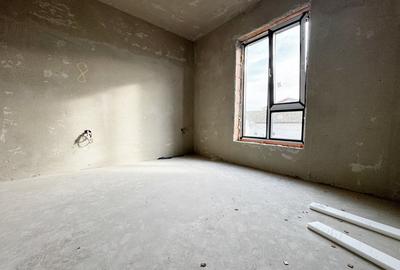 Duplex 4 camere, 100mp utili +12mp terasa, pozitie excelenta -Giroc - 7