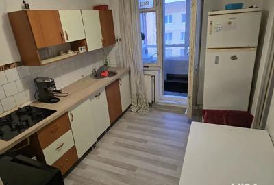 Apartament cu 3 camere decomandat în Scriitorilor - 8