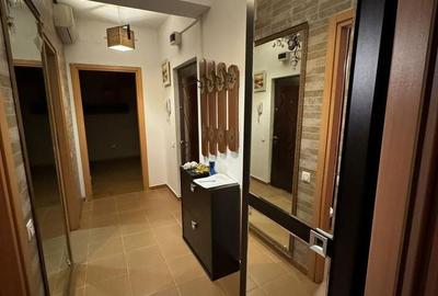 Apartament cu 2 camere decomandat în Central - 4