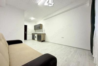 Garsonieră semidecomandată în UTA - 2