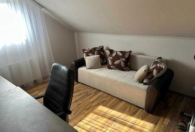 Apartament cu 3 camere nedecomandat în Florești - 5