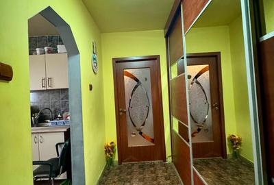 Apartament cu 3 camere semidecomandat, mobilat în Câmpia Libertății - 4