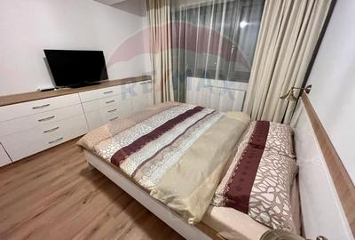 Apartament cu 2 camere de inchiriat- Ultracentral- TOPAZ RESIDENCE - 8