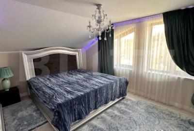 Casă cu 1 camere cu Teren 1000 Mp în Dej - 17