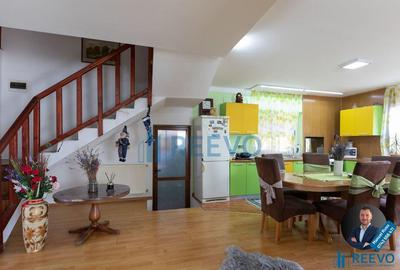 Casa de vanzare 200 mp in Letea Veche - 11