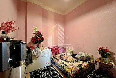 Apartament 3 camere, curte comuna, toate utilitatile, zona Lunei - 3