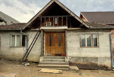 Casa Racovita, jud. Sibiu, la 25 km de Sibiu Casa Racovita, jud. Sibiu, la 25 km de Sibiu - 5