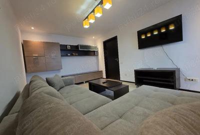 Apartament cu 2 camere decomandat, mobilat în Tomis Nord - 3