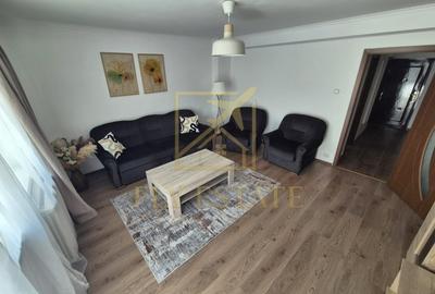 Apartament cu 2 camere decomandat, mobilat în Aviației - 2