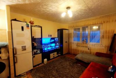 Garsonieră în Bularga - 2