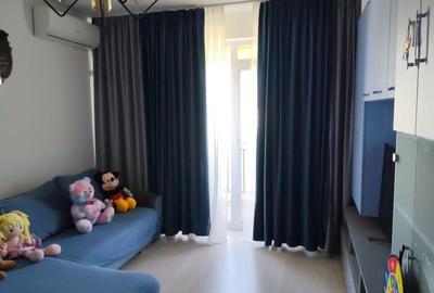 Apartament cu 3 camere decomandat în Giroc - 3