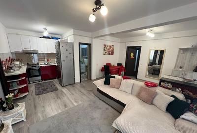 Apartament 3 camere cu loc de parcare Pacurari - 6