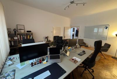 Casă individuală cu 1 camere cu Teren 100 Mp în Gheorgheni - 7