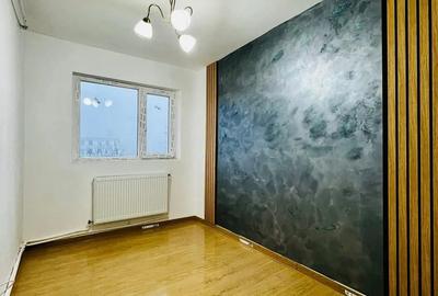 De vanzare Apartament 3 Camere, Etaj 3, Tecuci, Gheorghe Petrascu, Penny Market - 5