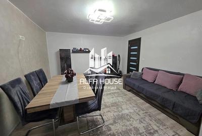 Apartament cu 3 camere decomandat în Central - 15