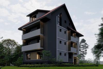 Ocazie ! Apartament 3camere bloc nou Piata Tractorul 148500 e - 1