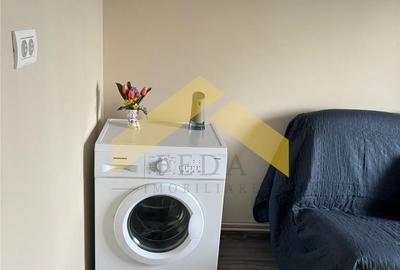 Garsonieră în UTA - 8