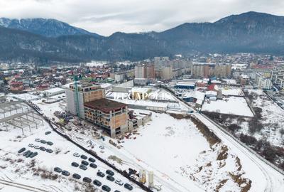 Apartament cu 3 camere | Noua | 97 mp Utili - 10