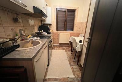 Vanzare apartament cu 3 camere - Podu Ros Vanzare apartament cu 3 camere - Podu Ros - 9