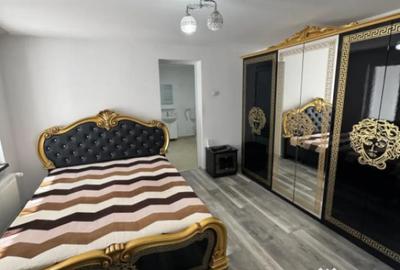 Casă cu 3 camere cu Teren 300 Mp în Valea Borcutului - 4