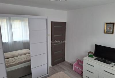 Resita, chirie, 3 cam. MOBILAT UTILAT MODERN - GOVANDAR - MI - 6