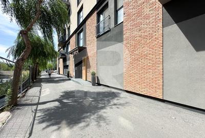 Northside Park Straulesti - ap cu 2 camere LUX de inchiriat COMISION 0 - 12