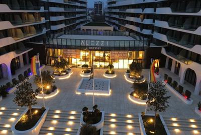 Alezzi Odyssey - Studio Mamaia Nord - 1