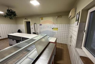 Spațiu comercial de INCHIRIAT in Aradul Nou - 3