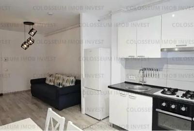 Apartament cu 2 camere decomandat în Avantgarden - 2