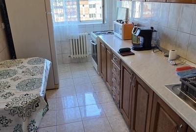 Apartament cu 2 camere decomandat în Olimpia-Stadion - 1