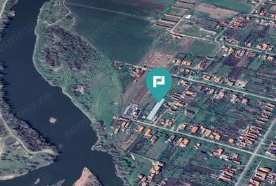 Teren intravilan de 1363 mp in Mandruloc - 5