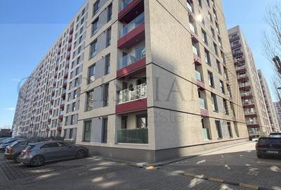 Garsonieră decomandată, mobilată în Lujerului - 13