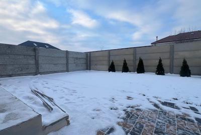 Ansamblu Rezidențial de Vile Duplex –Stradă Privată - 24