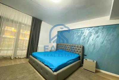 Studio cu balcon in zona Mamaia Nord Casa del Mar pe Extra-sezon - 15
