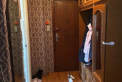 Apartament cu 4 camere decomandat în Favorit - 7