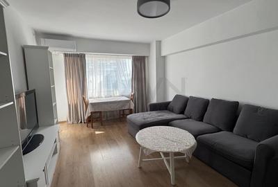 Apartament cu 1 camere decomandat, mobilat în P-ța Victoriei - 2