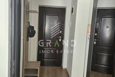 Apartament cu 2 camere semidecomandat, mobilat în Mărăști - 6