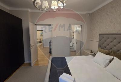 DE INCHIRIAT Apartament 5 camere in vila zona Kiseleff - 17