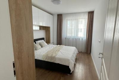 Apartament cu 2 camere în Dacia - 12