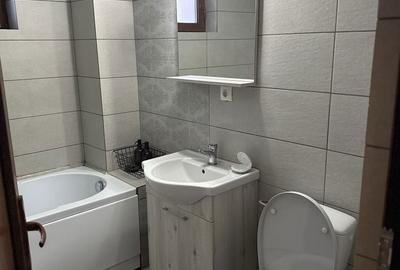 Apartament cu 3 camere decomandat în Făcăi - 4