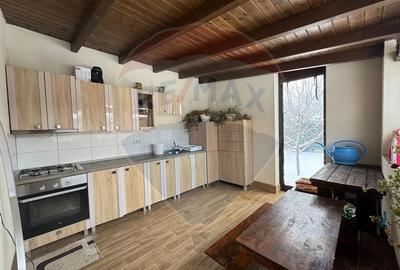 Casă / Vilă cu 4 camere de vânzare în zona Bujac-Arad - 24