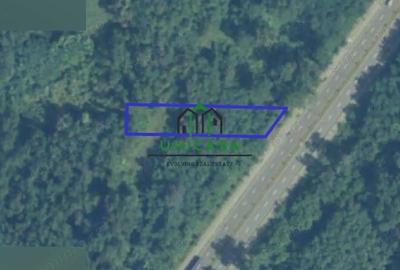 Teren de 1731 mp, în Agrement Ostroveni - 3