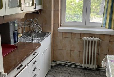 Apartament cu 2 camere nedecomandat în Cetate - 2