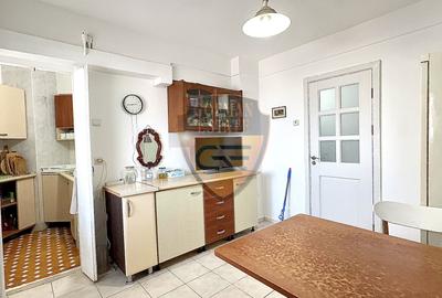 Apartament cu 3 camere decomandat, mobilat în Capitol - 14