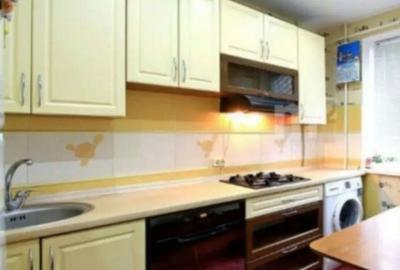 Apartament cu 3 camere decomandat în Aviației - 1