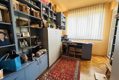 APARTAMENT 4 CAMERE | 2 BAI | ETAJ 2 | ULTRACENTRAL | ZONA MAGHERU - 7