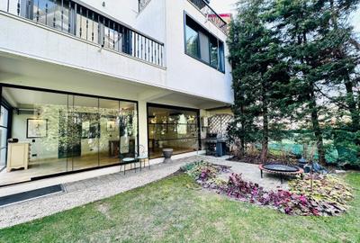 Duplex cu 6 camere cu Canalizare în Central - 3