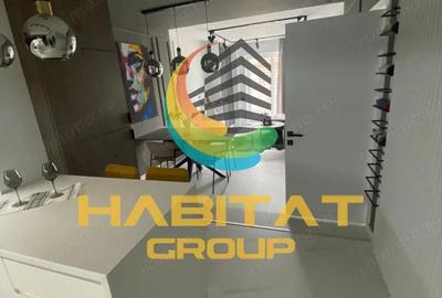 Garsoniera - Smart Home - metrou N. Teclu - 1