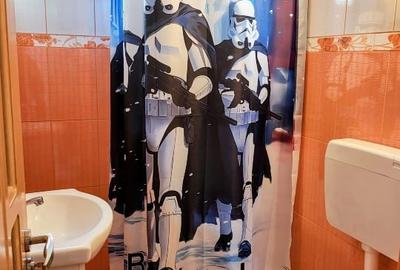 Casă individuală cu 5 camere cu Teren 106 Mp în Apărătorii Patriei - 16