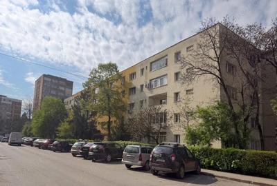Apartament cu 2 camere semidecomandat în Dacia - 10
